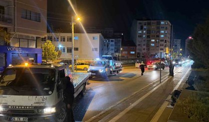 Eskişehir'de Aracını Bırakıp Gidenler Sabah Şok Yaşadı: 33 Araç Çekildi