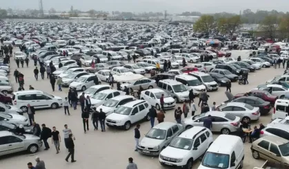 Cebinizden Çıkan Her Kuruş Soruluyor: Sıfır Araç Alanlara 15 Gün Süre Verildi
