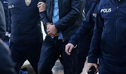 30 İlde IŞİD Operasyonu: 119 Şüpheli Gözaltına Alındı