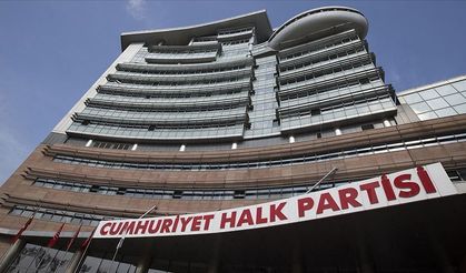 CHP’de 9 İl Başkanlığı Yönetimi Feshedildi
