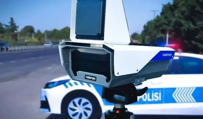 Eskişehir'de Radar ve Trafik Kontrol Nerede ve Nasıl Öğrenilir?