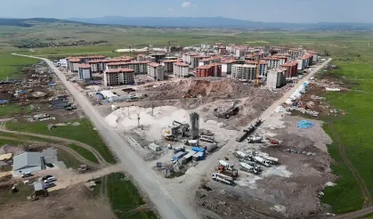 TOKİ Projeleri Arsa Fiyatlarını Uçurdu: Bu Bölgede Fiyatlar 5 Katına Fırladı
