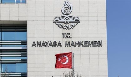 AYM Son Noktayı Koydu: CHP’nin 128 Milyar Dolar Başvurusu Reddedildi