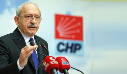 Butlan Yönetimi CHP’nin Bir Hesabına Daha El Koydu