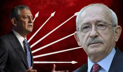 Seçmen Üç Konuda Net Mesaj Verdi: CHP'de Kriz Anketi