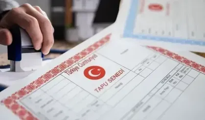 Tapu Sahiplerini İlgilendiren Teklif Mecliste: Hak Arama Sınırlıyor