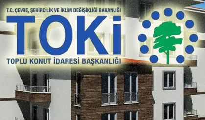Eskişehir'de Satılacak TOKİ Konutlarının Fiyatları Belli Oldu: 565 Daire Listede