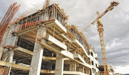 Yapı Ruhsatı Bir Yılda Yüzde 51 Arttı: Nisan Verileri Açıklandı