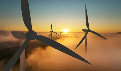 Güneş Ve Rüzgar Kömürü İkinci Kez Geçti: Elektrikte Tablo Değişiyor