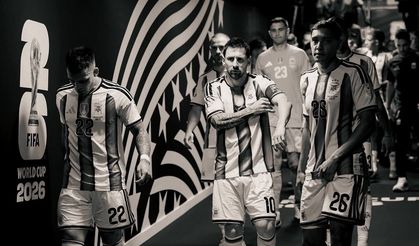 Dünya Kupası’nda Diğer Finalist Belli Oldu: Arjantin Uzatmada Güldü, Adını Finale Yazdırdı
