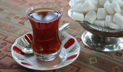 Çay Fiyatlarına Her Ay Zam Geliyor: 3. Kez Fiyatlar Değişti