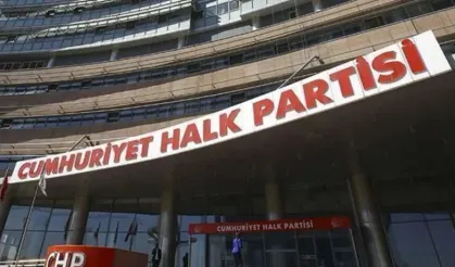 Son Dakika: CHP'de Butlan Yönetimi 7 İl Başkanını Görevden Aldı