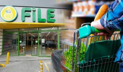 FİLE Market'te Fesih Davasında Karar: Mahkeme Gerçek Nedeni Farklı Buldu