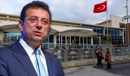 İBB Davasında 6 Sanığa Tahliye Kararı: Duruşma 17 Ağustos’a Ertelendi