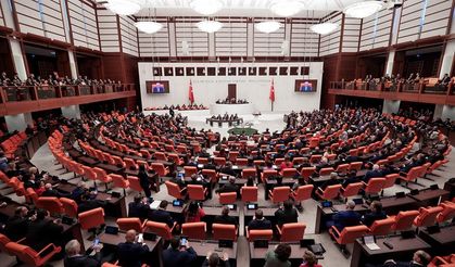 NATO Arasının Ardından TBMM Toplanıyor: Gözler Emekli Aylığı ve Yargı Paketinde