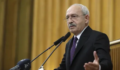 Kemal Kılıçdaroğlu’ndan Yeni Parti Süreci Açıklaması: CHP’nin İçindeki Tartışmalar Beni İlgilendirmiyor