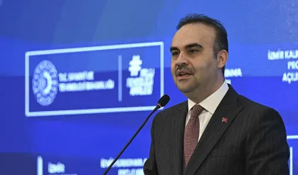 Bakan Kacır Sanayideki Büyümeyi Açıkladı: İhracatımız 278 Milyar Dolara Ulaştı