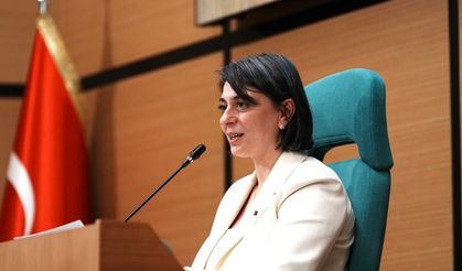 Üsküdar Belediye Başkanı Sinem Dedetaş İçin Tutuklama Talebi