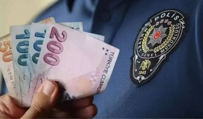 Polislerin Mesaileri Değişiyor: Fazla Çalışana Ödeme Geliyor