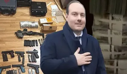 Süleymancılar Operasyonunda Flaş Gelişme: Alihan Kuriş Gizli Bölmede Yakalanmış