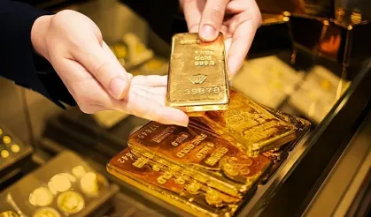 Küresel Fırtına Altını Uçurdu: Altın, Dolar ve Euro'da Son Durum Ne?