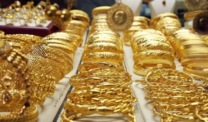Fed Sonrası Çakıldı: Gram ve Çeyrek Altında Sert Düşüş!