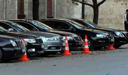 Araç Kiralama Sektöründe Yeni Dönem: 3 Alanda Sınırlama Getirildi