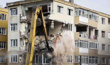 Eskişehir'de Bina Yıkımlarında Kurallar Yeniden Yazıldı: İşte Yeni Düzenleme