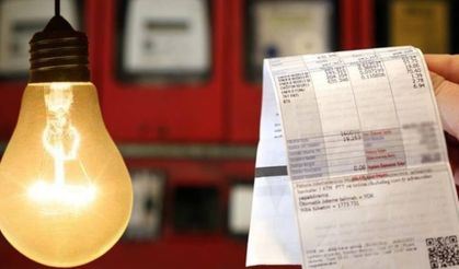 Elektirik Faturaları İçin Zam Sinyali Geldi: 2 Hafta Sonra Açıklanacak