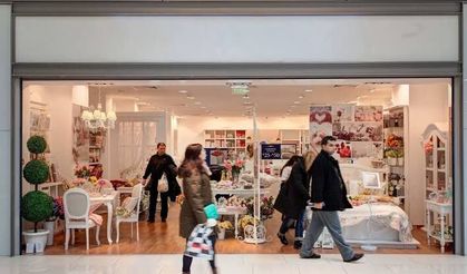 Eskişehir'de Şubeleri Bulunan Ünlü Marka Küçülüyor: Kiralar Yüksek Geldi
