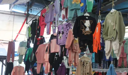 Eskişehir'de Aileler Bu Habere Dikkat: Bakanlıktan Kıyafet Toplatma Kararı