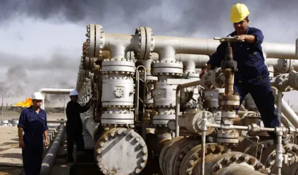 Komşuyla 5 Kritik Anlaşma Tamamlandı: Günlük 750 bin Varil Petrol Taşınacak