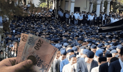 Süleymancılar Operasyonunda Yeni Gelişme