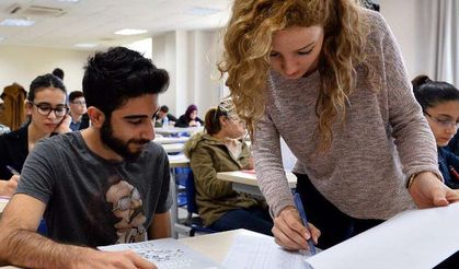 Türkiye'de Öğrencilerin Tercih Etmeği Bölüm Açıklandı: 26 Üniversitede Öğrenci Yok