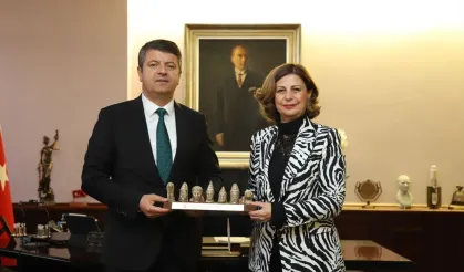 Adıyaman’da Eskişehir Parkı Çevresinde Gece Mesaisi: Tutdere’den Eskişehir’e Teşekkür