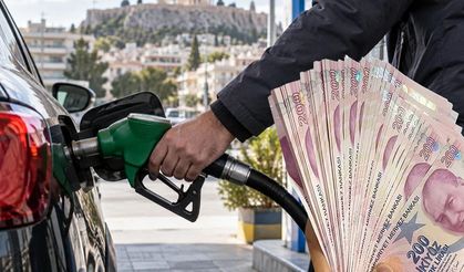 Akaryakıt Fiyatlarında Yeni Zam: Yarın Başlıyor