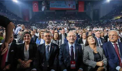 CHP Kurultay Davasında Yeni Tarih Belli Oldu