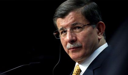 Davutoğlu: “İlk Kez Bir Başbakan Şüpheli Sıfatıyla İfade Verdi”