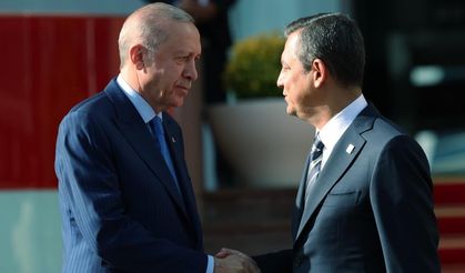 Özgür Özel’e Cumhurbaşkanı Erdoğan’a Yönelik Sözleri Nedeniyle Tazminat Kararı