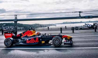 Formula 1 Türkiye'ye Geri Dönüyor: Yarışların Tarihi Belli Oldu