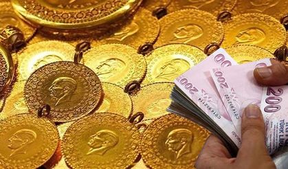 Gram Altın Geriledi: Yeni Fiyat Kaç TL Oldu?