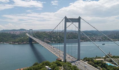 Köprü ve Otoyollar Özelleştirme Kapsamına Alındı: İşte Detaylar...