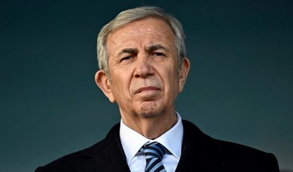 Mansur Yavaş CHP’den İstifa Etti