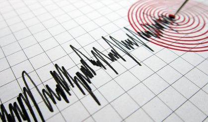 SON DAKİKA: Şanlıurfa’da 5,4 Büyüklüğünde Deprem!