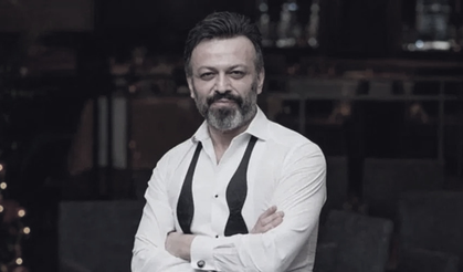 Oyuncu Serhat Mustafa Kılıç Evinde Hayatını Kaybetti