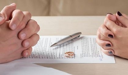 Resmi Gazete'de Yayımlandı: Süresiz Nafaka İptal Edildi