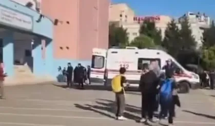 Başakşehir’deki Okul Saldırısından Acı Haber Geldi