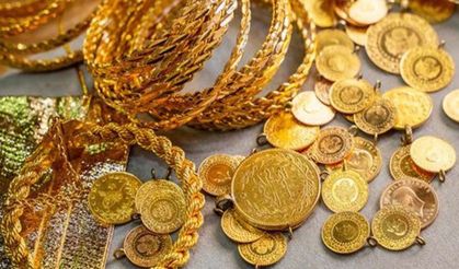 Altın Fiyatları Geriledi: Güncel Fiyatlar Ne Kadar Oldu?