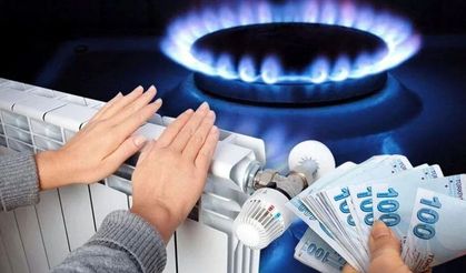 Doğal Gaz Desteğinde Yeni Dönem: 11 Soruda Kademeli Tarife