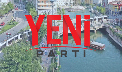 YENİ Parti Eskişehir’de Ön Seçim İçin 14 İlçede Sandık Kuracak